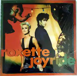 Roxette - Joyride: 30th Anniversary Deluxe - VINYL LP