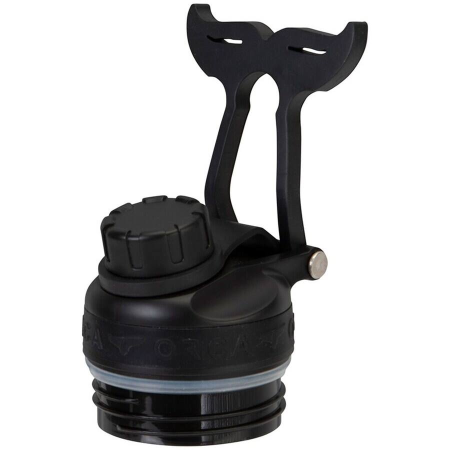 The text on the image reads:

"AVORCA"