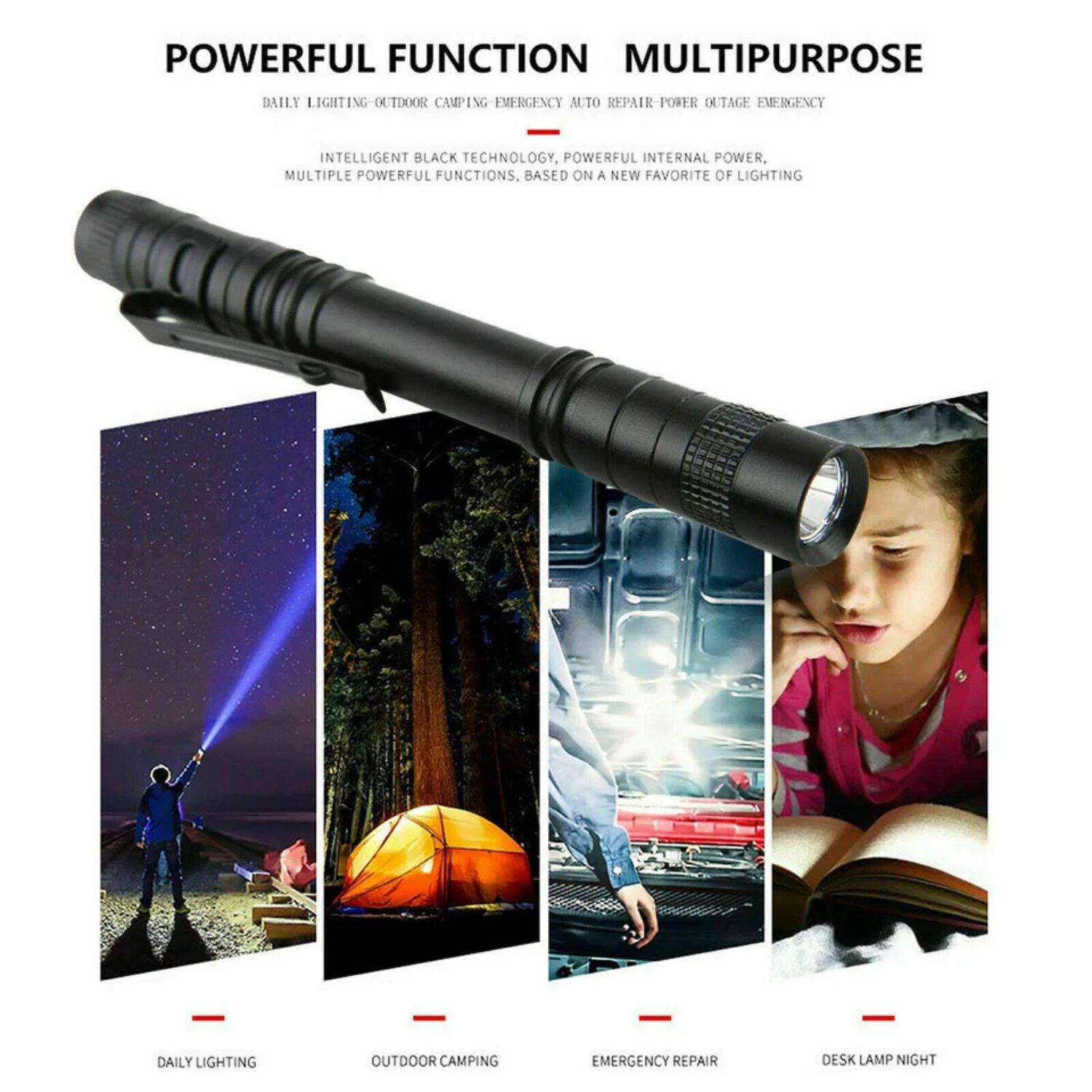 **POWERFUL FUNCTION MULTIPURPOSE**

**DAILY LIGHTING - OUTDOOR CAMPING - EMERGENCY REPAIR - POWER OUTAGE EMERGENCY**

**INTELLIGENT BLACK TECHNOLOGY, POWERFUL INTERNAL POWER, MULTIPLE POWERFUL FUNCTIONS. BASED ON A NEW FAVORITE OF LIGHTING**

- **DAILY LIGHTING**
- **OUTDOOR CAMPING**
- **EMERGENCY REPAIR**
- **DESK LAMP NIGHT**