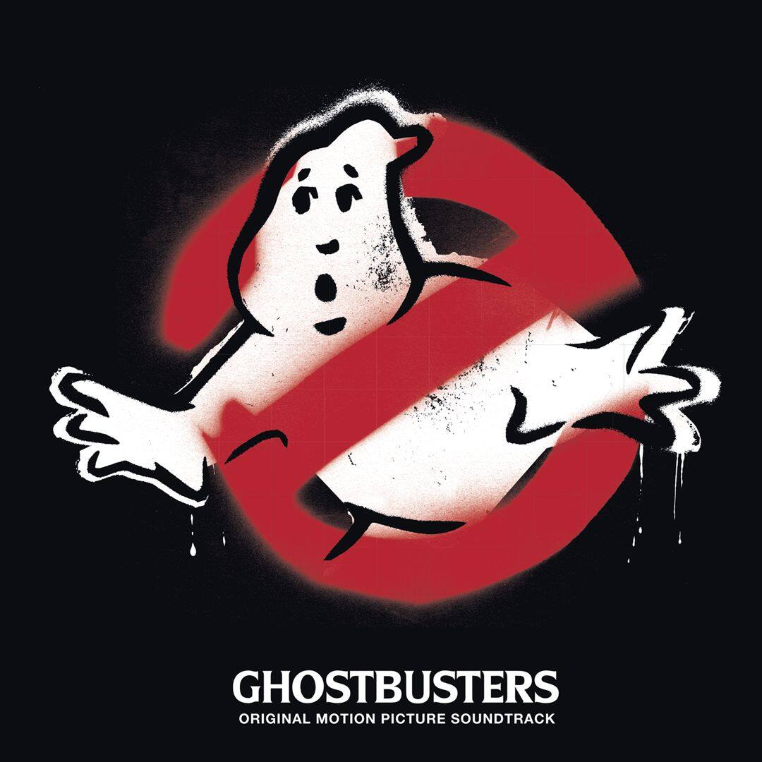 Ghostbusters [2016] [Original Motion Picture Soundtrack] [LP] [LP] - VINYL