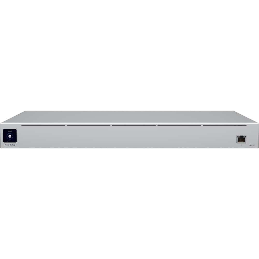 Ubiquiti - UniFi Redundant Power System USP-RPS - Gray