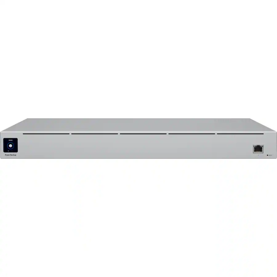 Unifi Rsp Ubiquiti UniFi Redundant Power System USP RPS Gray USP-RPS - Best Buy