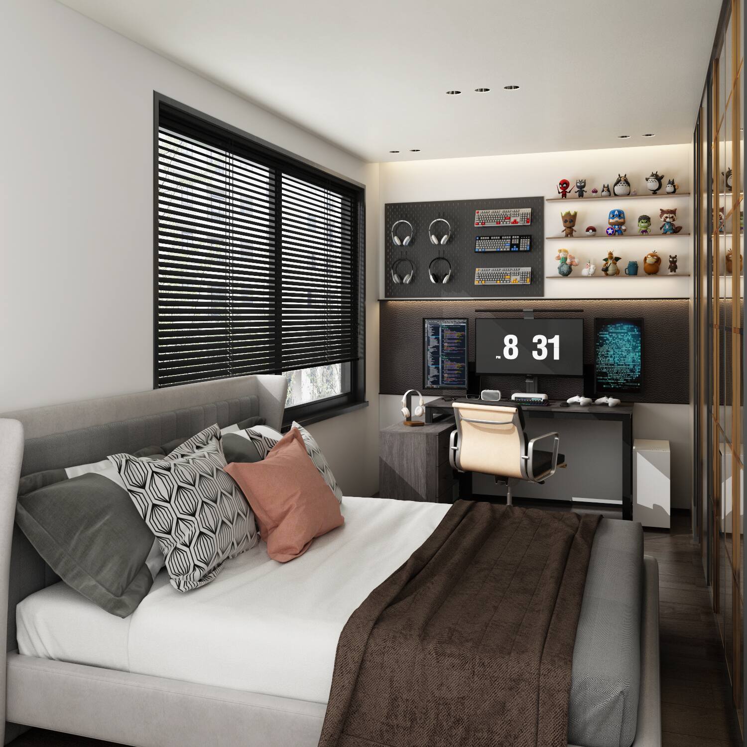 I : I . - | : m : d4 a : :  : | 110EN a .8 31