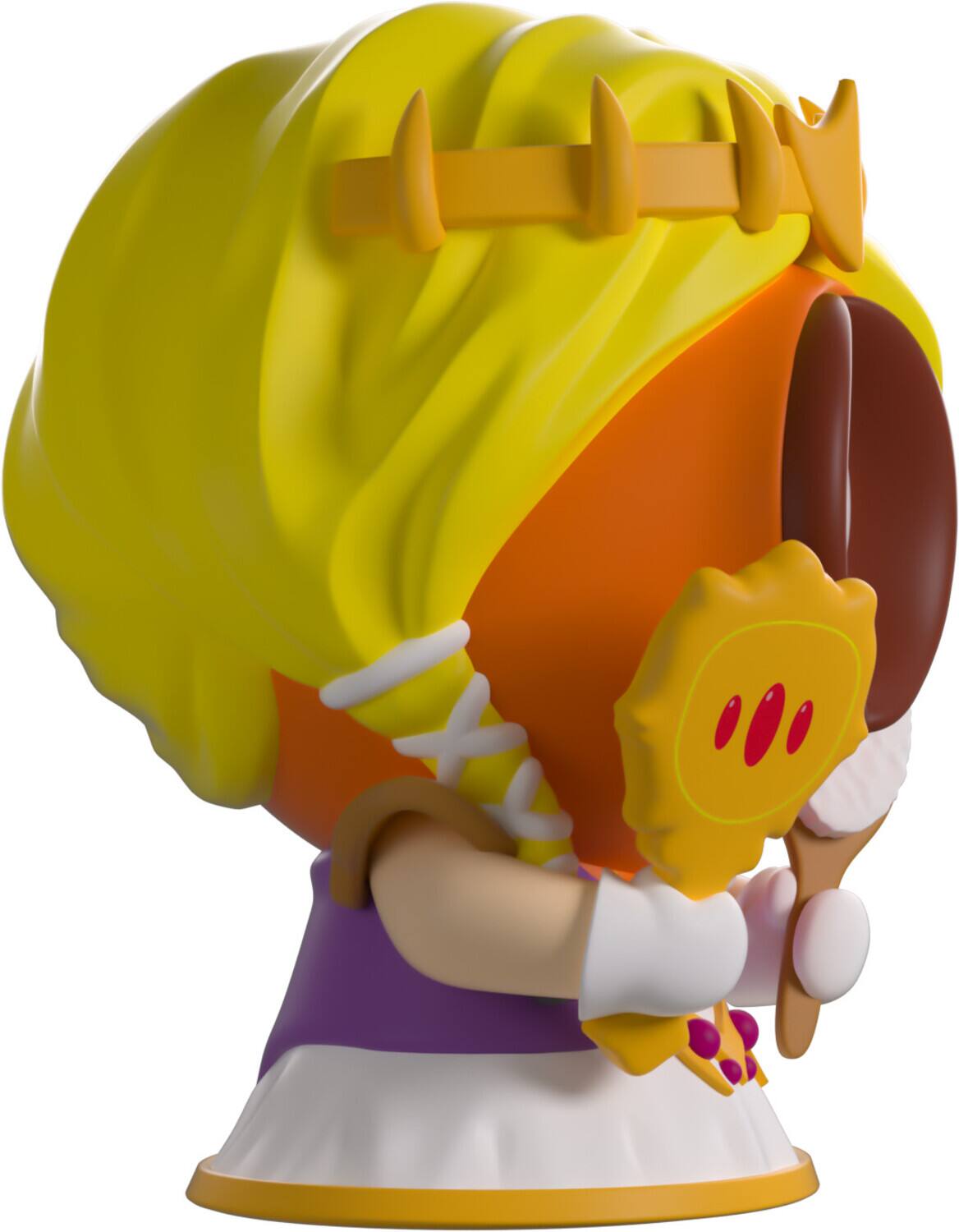 Alt View 2. Youtooz - Youtooz - Southpark - Princess Kenny Vinyl Figure   - COLLECTIBLES - Multicolor.