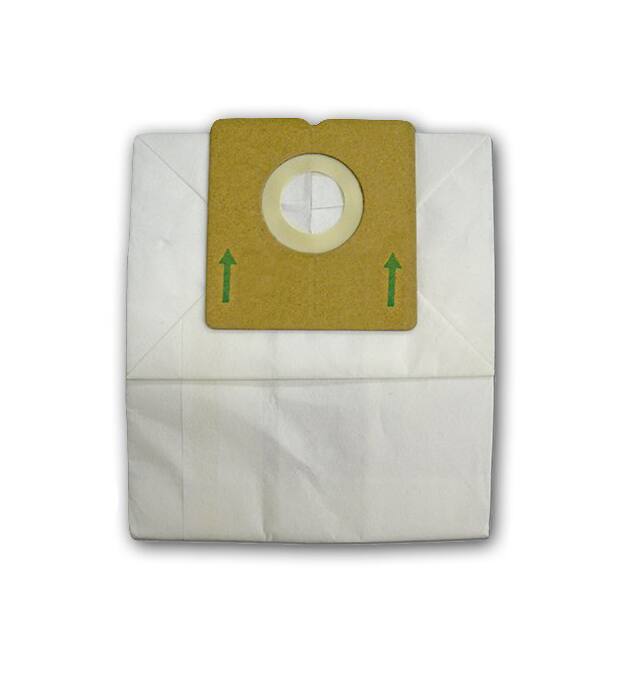 Back. DVC - Hoover 50 Pack Replacement Vacuum Bags for Hoover Part #HR-1488.