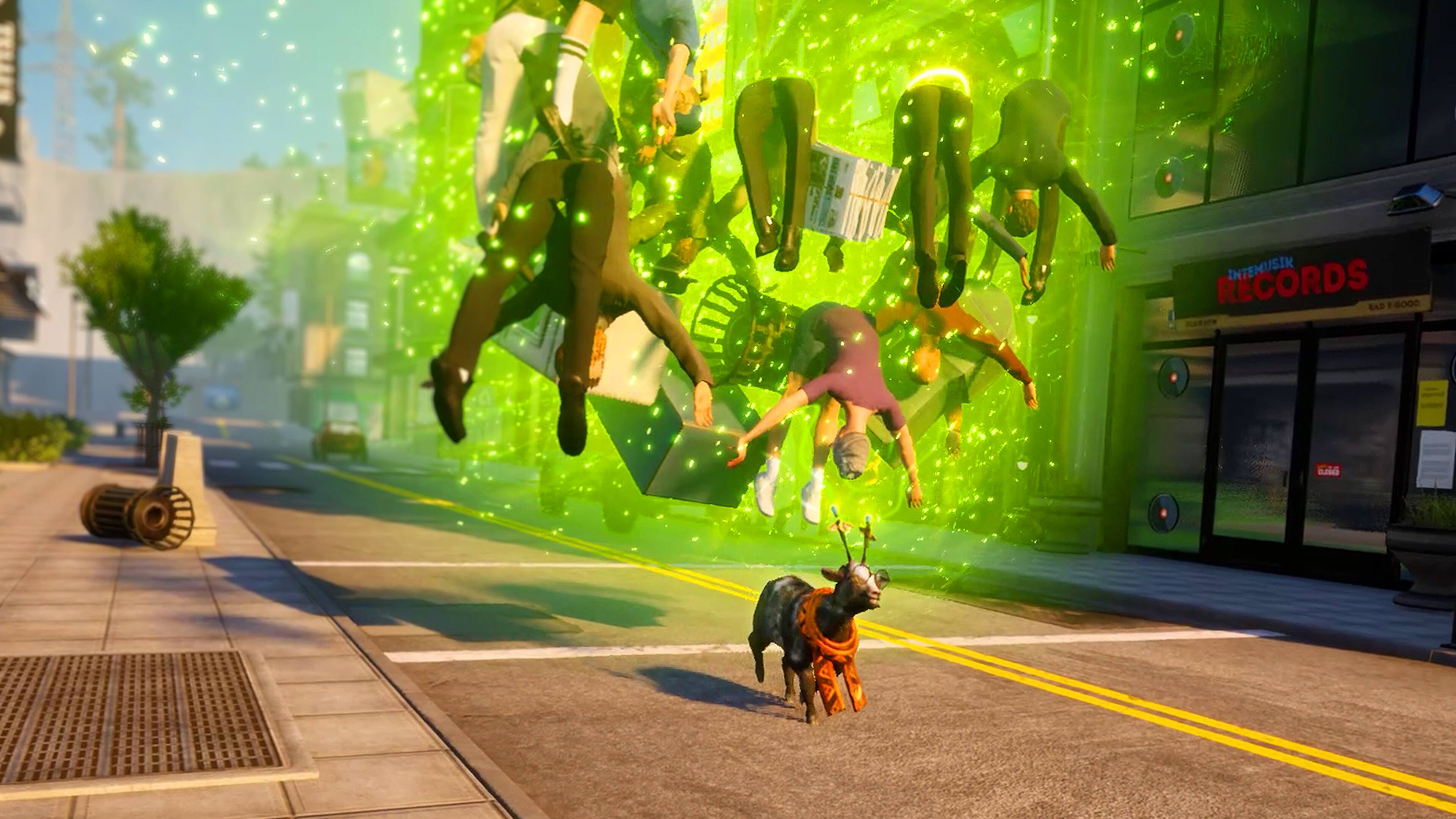 I SIL INTEMUSIK RECORDS BAD 1 G000