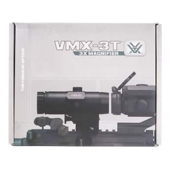 Vortex VMX 3T Reflex Sight Magnifier Black - Best Buy Vortex VMX 3T Reflex Sight Magnifier Black - Best Buy
