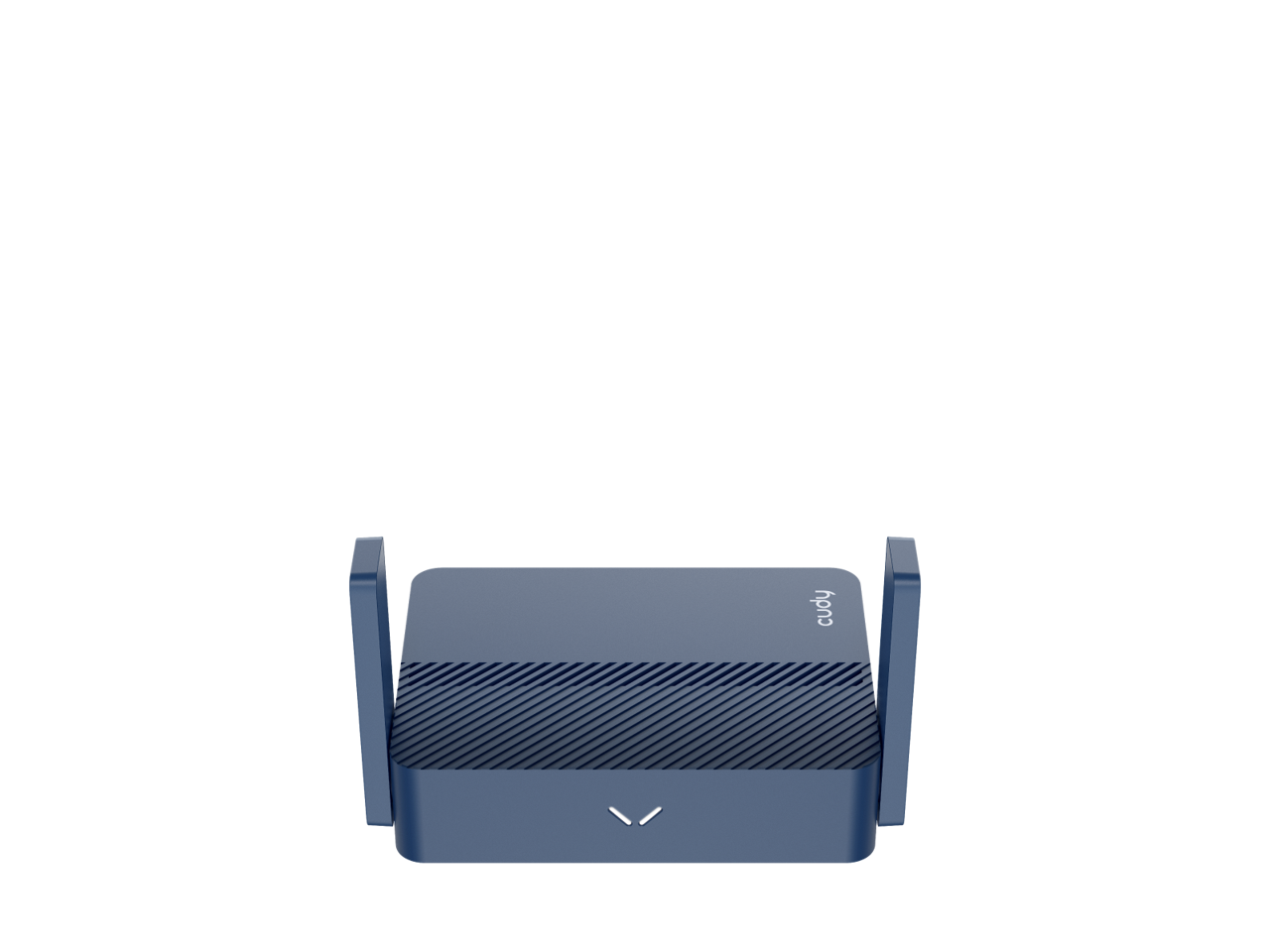 Cudy - AX3000 2.5G Wi-Fi 6 Mini VPN Router TR3000