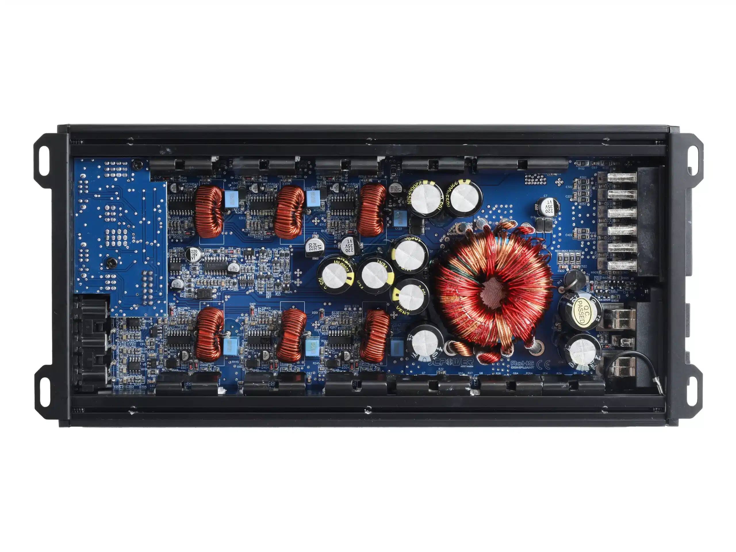 Ta24 LA 154 24 i - 1 .. . LA Ta DEE a   PASSED JEPLWER - 0m6-02 CE