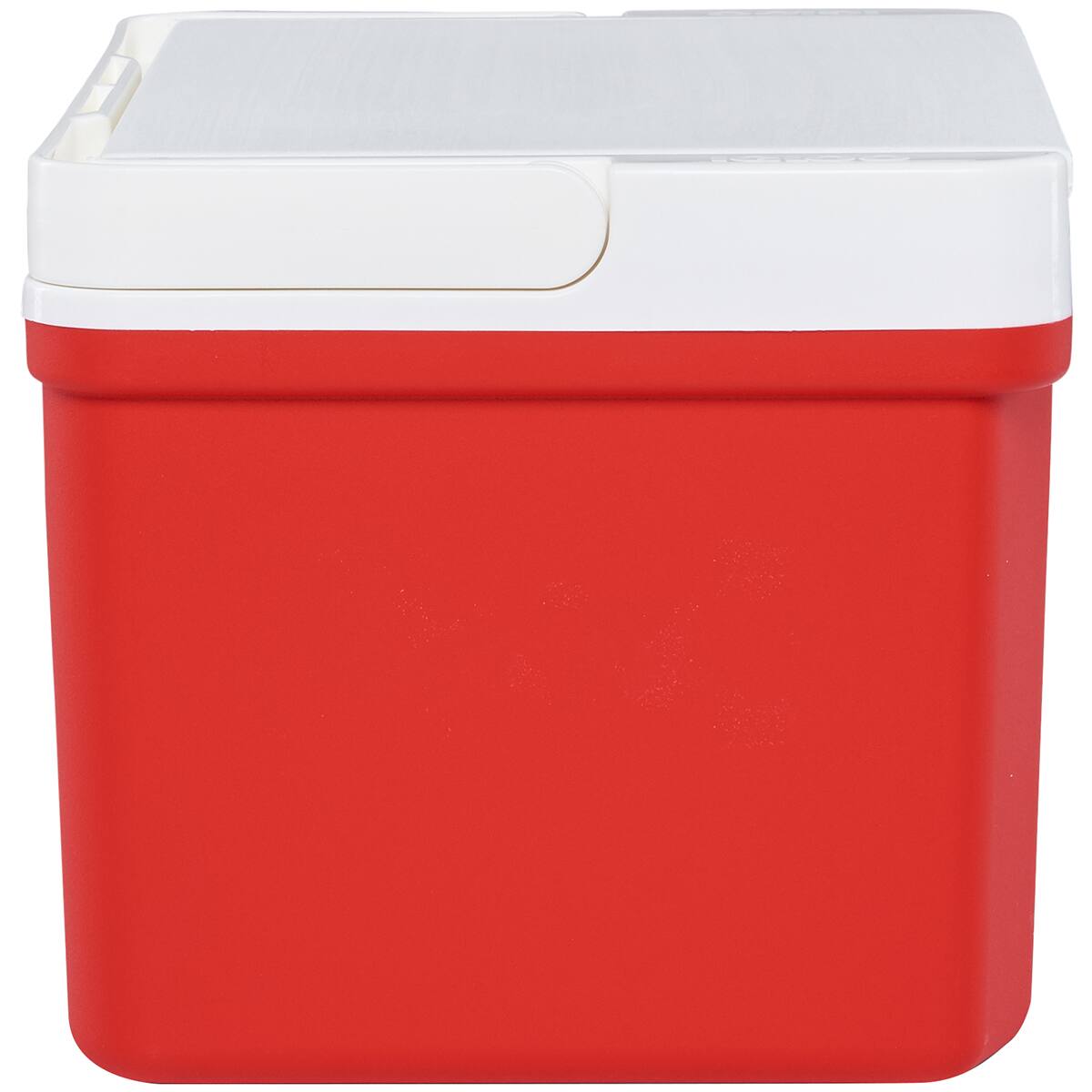 Alt View 1. Igloo - IGLOO Laguna 9 qt. Hard Cooler - Red - Red.
