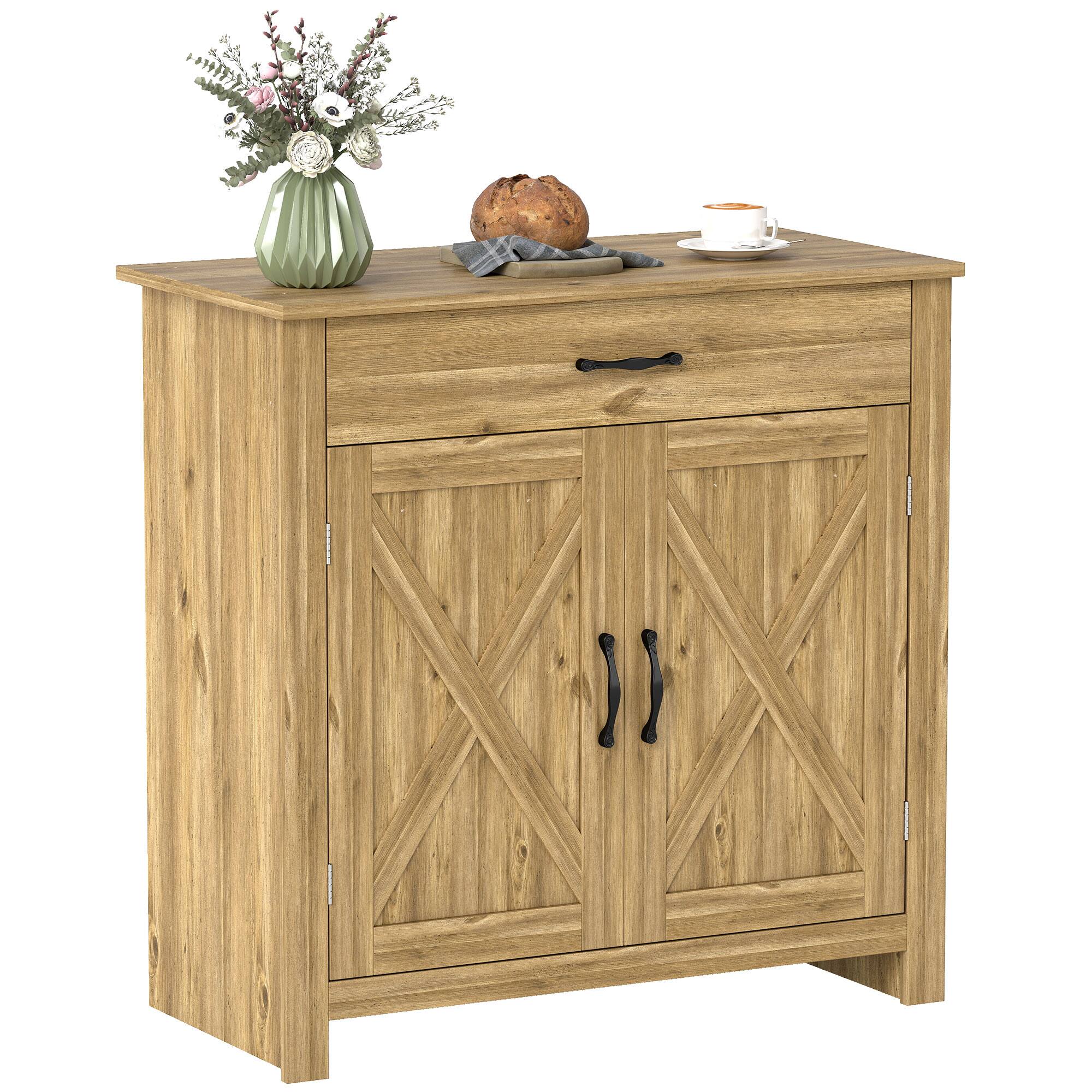 Natural Wood