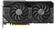 Front. ASUS - NVIDIA GeForce RTX 4070 12GB GDDR6X PCI Express 4.0 Graphics Card - Black.