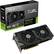 Alt View 15. ASUS - NVIDIA GeForce RTX 4070 12GB GDDR6X PCI Express 4.0 Graphics Card - Black.