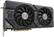 Alt View 1. ASUS - NVIDIA GeForce RTX 4070 12GB GDDR6X PCI Express 4.0 Graphics Card - Black.