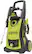 Front. Sun Joe - XTREAM Clean Electric Pressure Washer - Green.