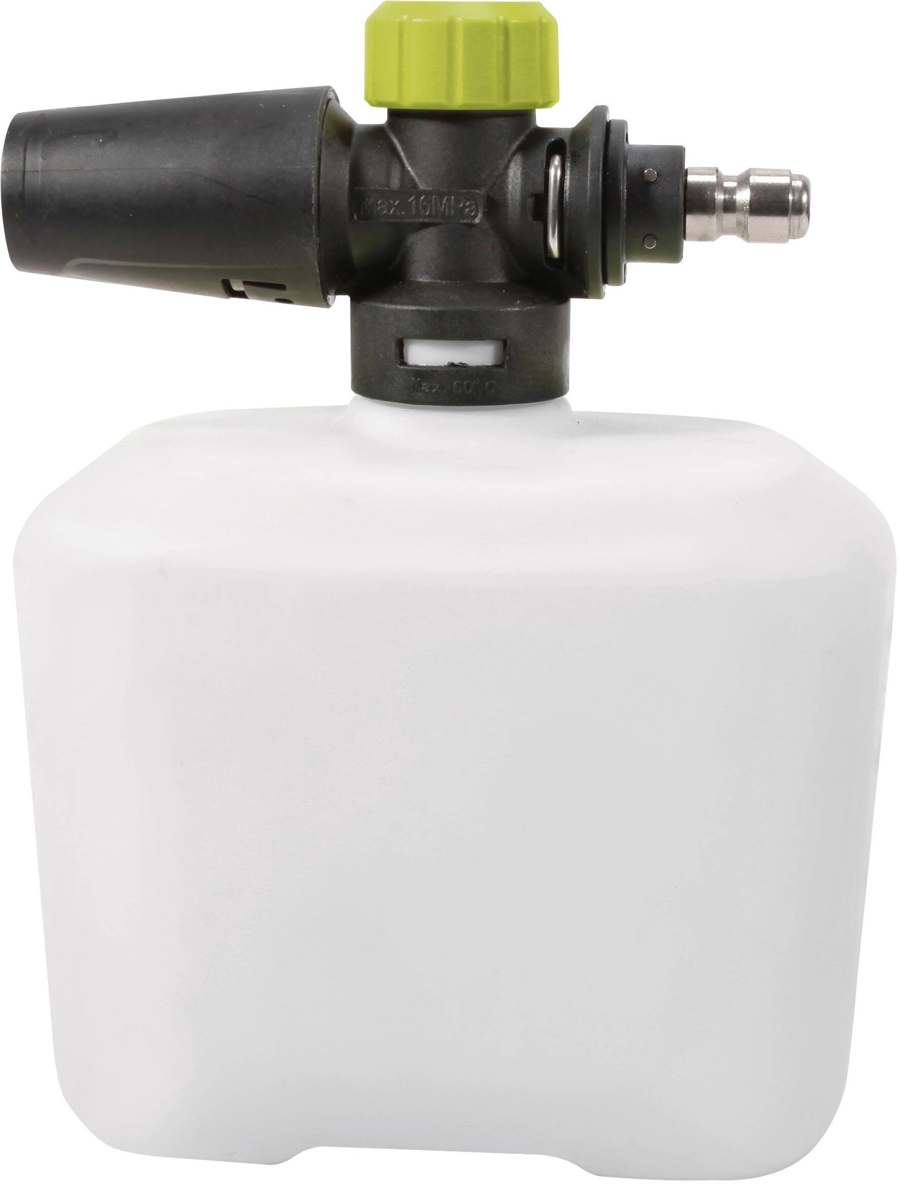 Alt View 14. Sun Joe - XTREAM Clean Electric Pressure Washer - Green.