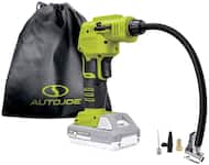 Best Buy Sun Joe Cordless 24V Air Compressor Multi 24V AJC1 LTE P1