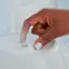 Alt View 12. Vicks - Vicks Top Fill 0.5 gallon Ultrasonic Cool Mist Humidifier - White.
