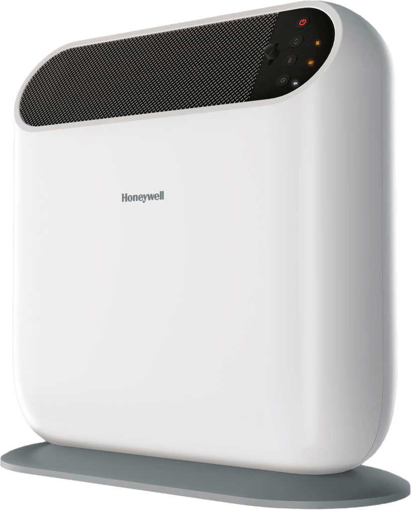 Photos - Other Heaters Honeywell ThermaWave 6 Ceramic Heater - Black HCE870W 