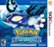 Front Zoom. Pokémon Alpha Sapphire Standard Edition - Nintendo 3DS.