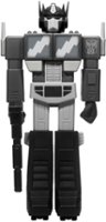 Super7 - Super Shogun 20 in Plastic Transformers Figure - Fallen Optimus Prime - Front_Zoom