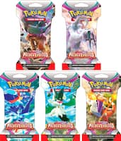 Pokémon Trading Card Game: Pokemon GO V Battle Deck Mewtwo vs. Melmetal  87049 - Best Buy