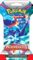 Alt View 12. Pokémon - Trading Card Game: Paldea Evolved Sleeved Boosters - Styles May Vary.