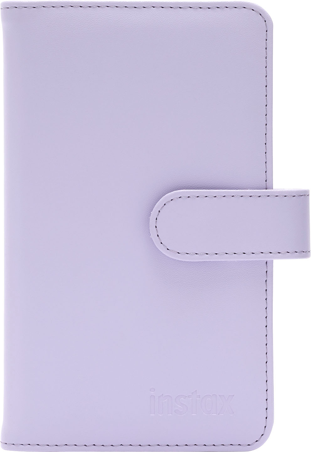 instax mini album lilac purple - INSTAX Instant Photography
