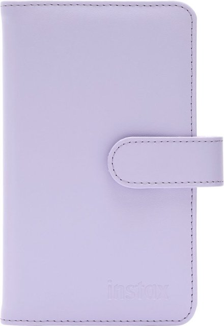 Instax Photo Album for Instax Mini Size. Instax Photo Album for 108 Photos.  for Fujifilm Instax Mini 11, 9, 8, 7, Neo 90. Free Shipping. 