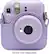 Alt View 11. Fujifilm - Instax Mini 12 Camera Case - Lilac Purple.