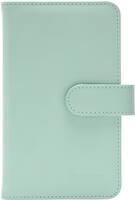 Fujifilm - instax mini Photo Album - Mint Green - Angle_Zoom