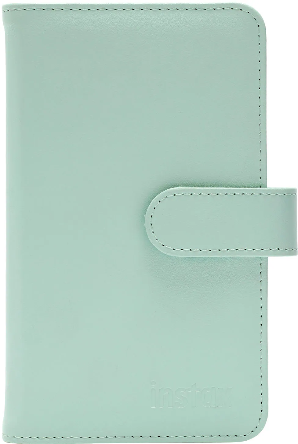 Fujifilm - instax mini Photo Album - Mint Green
