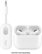 Left. Twelve South - AirFly SE Portable Bluetooth Audio Receiver - White.