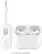 Left. Twelve South - AirFly SE Portable Bluetooth Audio Receiver - White.