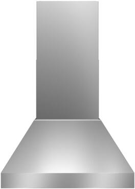 Bertazzoni - 36 inches - Wall Range Hood - Stainless Steel