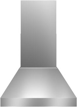 Bertazzoni - 36 inches - Wall Range Hood - Stainless Steel