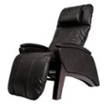 Angle Zoom. Osaki - Sonno XT1 GravZero Massage Recliner - Black.