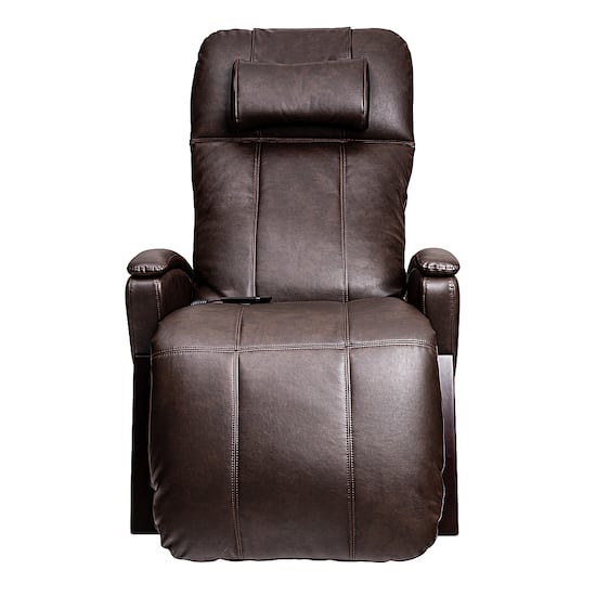 Osaki Sonno XT1 GravZero Massage Recliner Brown OS SONNO