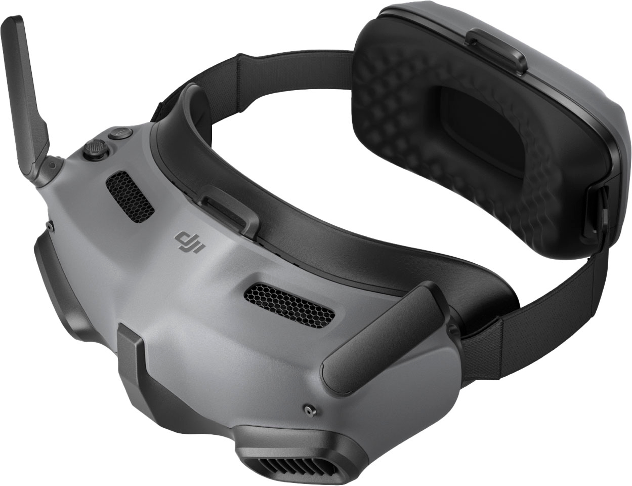 DJI Goggles 2 Motion Combo with RC Motion 2 Remote Control Gray  CP.FP.00000120.01 - Best Buy