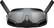 Alt View 11. DJI - Goggles Integra Drone Piloting Headset - Gray.