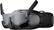 Alt View 12. DJI - Goggles Integra Drone Piloting Headset - Gray.