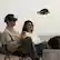 Alt View 14. DJI - Goggles Integra Drone Piloting Headset - Gray.
