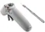 Alt View 11. DJI - RC Motion 2 Wireless Controller - Gray.