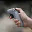 Alt View 14. DJI - RC Motion 2 Wireless Controller - Gray.