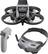 Alt View 11. DJI - Avata Pro-View Combo Drone with Motion Controller (Goggles 2 and RC Motion 2) - Gray.