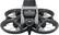 Alt View 12. DJI - Avata Pro-View Combo Drone with Motion Controller (Goggles 2 and RC Motion 2) - Gray.