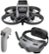 Alt View Zoom 11. DJI - Avata Explorer Combo Drone with Motion Controller (Goggles Integra and RC Motion 2) - Gray.