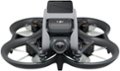 Alt View Zoom 12. DJI - Avata Explorer Combo Drone with Motion Controller (Goggles Integra and RC Motion 2) - Gray.