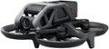 Alt View Zoom 13. DJI - Avata Explorer Combo Drone with Motion Controller (Goggles Integra and RC Motion 2) - Gray.