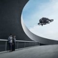 Alt View Zoom 16. DJI - Avata Explorer Combo Drone with Motion Controller (Goggles Integra and RC Motion 2) - Gray.